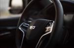 Cadillac Escalade Black Edition by GeigerCars 2018 года